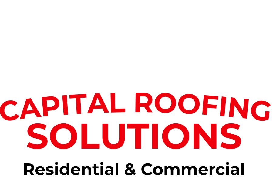 Capital Roofing Solutions